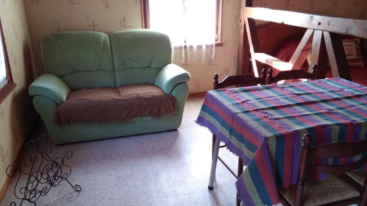 Gites Petermann 马尔科勒塞姆 外观 照片