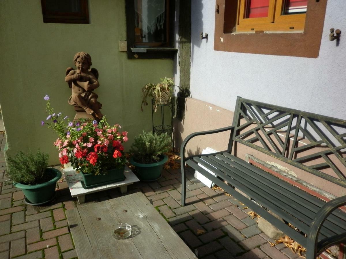 Gites Petermann 马尔科勒塞姆 外观 照片